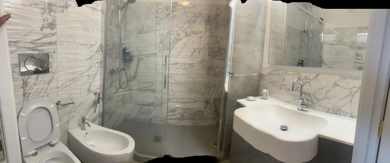 Apartment Acquamarina - Vue Mer Nice France